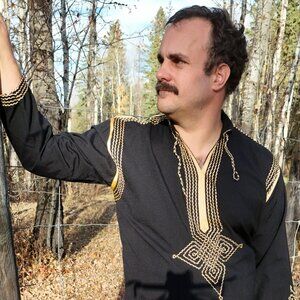 Meet your Posher, Michael